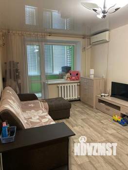 1-к квартира, вторичка, 35м2, 5/9 этаж