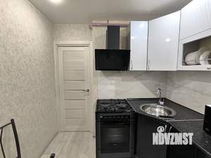2-к квартира, вторичка, 42м2, 1/5 этаж