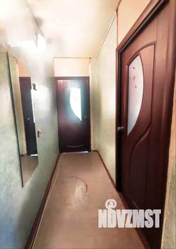 2-к квартира, вторичка, 44м2, 2/5 этаж