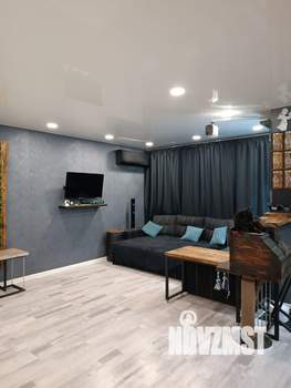 3-к квартира, вторичка, 82м2, 11/25 этаж