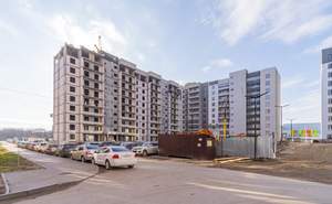 1-к квартира, вторичка, 43м2, 5/10 этаж