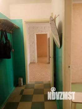 3-к квартира, вторичка, 57м2, 1/9 этаж