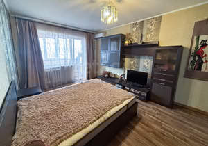 3-к квартира, вторичка, 74м2, 9/12 этаж