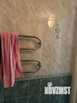 1-к квартира, вторичка, 37м2, 1/9 этаж