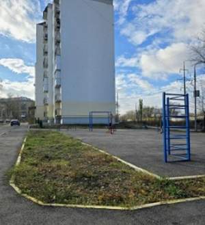 1-к квартира, вторичка, 25м2, 8/8 этаж