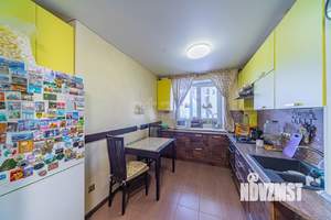 2-к квартира, вторичка, 51м2, 6/9 этаж