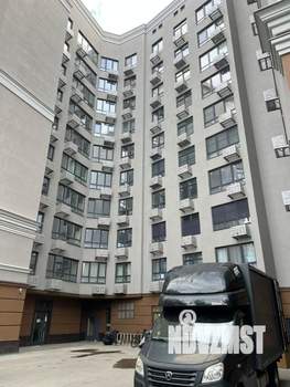 2-к квартира, вторичка, 66м2, 10/10 этаж