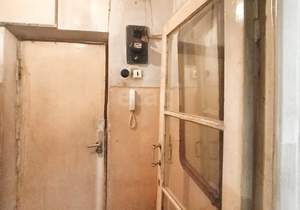 2-к квартира, вторичка, 43м2, 3/5 этаж