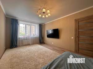 1-к квартира, вторичка, 40м2, 3/10 этаж