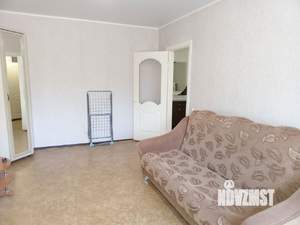 1-к квартира, вторичка, 38м2, 1/11 этаж