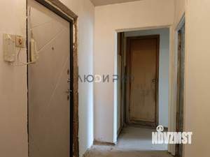 2-к квартира, вторичка, 47м2, 4/9 этаж