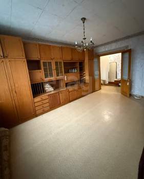 3-к квартира, вторичка, 63м2, 8/9 этаж