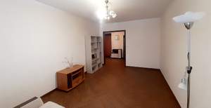 1-к квартира, вторичка, 42м2, 1/9 этаж