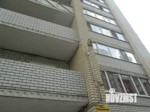 1-к квартира, вторичка, 42м2, 5/14 этаж