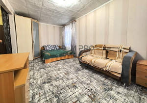 1-к квартира, вторичка, 31м2, 1/5 этаж