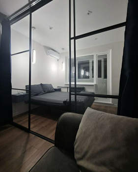 1-к квартира, вторичка, 32м2, 9/9 этаж