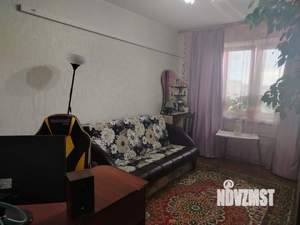 2-к квартира, вторичка, 54м2, 9/9 этаж