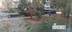 1-к квартира, вторичка, 32м2, 2/4 этаж