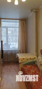 1-к квартира, вторичка, 24м2, 1/5 этаж