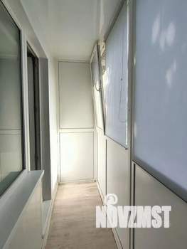 2-к квартира, вторичка, 43м2, 5/5 этаж