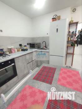 1-к квартира, вторичка, 41м2, 10/10 этаж