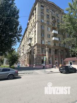 2-к квартира, вторичка, 43м2, 7/8 этаж