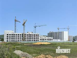 1-к квартира, вторичка, 43м2, 6/10 этаж