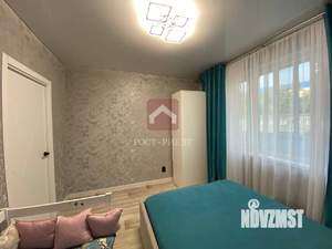 2-к квартира, вторичка, 47м2, 3/10 этаж