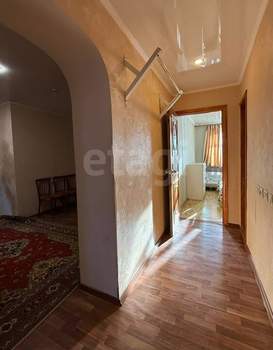 4-к квартира, вторичка, 83м2, 7/10 этаж