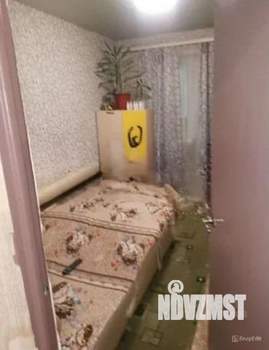 3-к квартира, вторичка, 64м2, 1/10 этаж