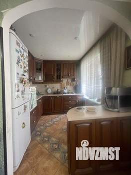 3-к квартира, вторичка, 62м2, 1/5 этаж