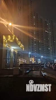 1-к квартира, вторичка, 45м2, 13/14 этаж