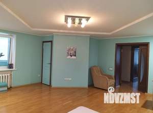 3-к квартира, вторичка, 96м2, 8/10 этаж