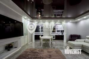 3-к квартира, вторичка, 152м2, 6/10 этаж