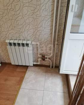 1-к квартира, вторичка, 40м2, 7/10 этаж