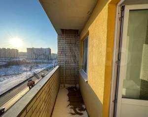 1-к квартира, вторичка, 34м2, 9/10 этаж