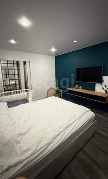 1-к квартира, вторичка, 34м2, 9/10 этаж