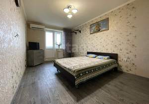 1-к квартира, вторичка, 39м2, 9/10 этаж
