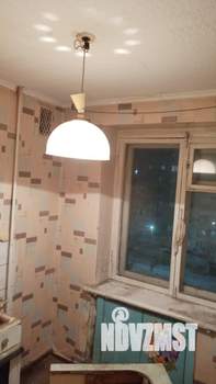 2-к квартира, вторичка, 43м2, 8/9 этаж