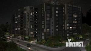 2-к квартира, вторичка, 58м2, 3/10 этаж