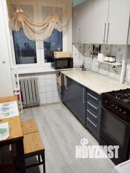 2-к квартира, вторичка, 46м2, 5/9 этаж