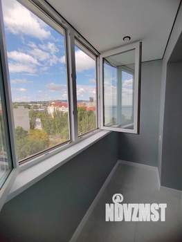 1-к квартира, вторичка, 40м2, 11/27 этаж