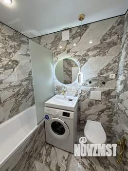 3-к квартира, вторичка, 59м2, 2/5 этаж