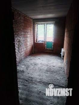 1-к квартира, вторичка, 40м2, 2/10 этаж