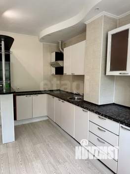 3-к квартира, вторичка, 170м2, 1/6 этаж