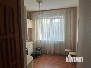 2-к квартира, вторичка, 53м2, 8/9 этаж