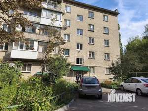 1-к квартира, вторичка, 31м2, 3/5 этаж