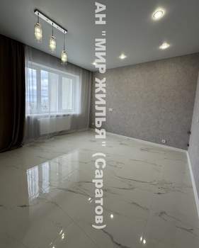 2-к квартира, вторичка, 66м2, 10/23 этаж