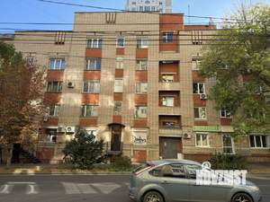 2-к квартира, вторичка, 66м2, 2/6 этаж