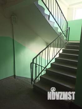 3-к квартира, вторичка, 57м2, 4/9 этаж